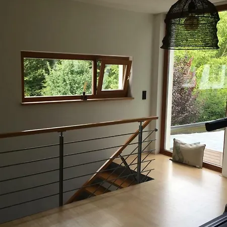Suite ! Moin Die Rattanbude Wunstorf Exterior foto