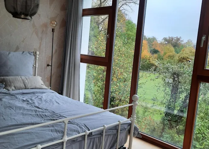 Suite ! Moin Die Rattanbude