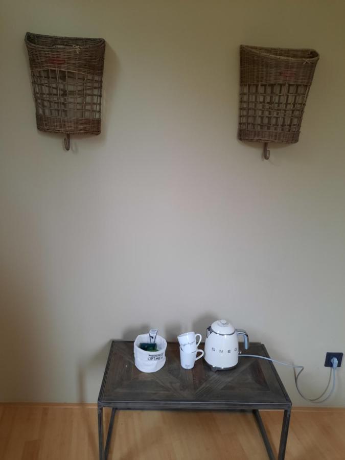 ! Moin Rattanbude Wunstorf