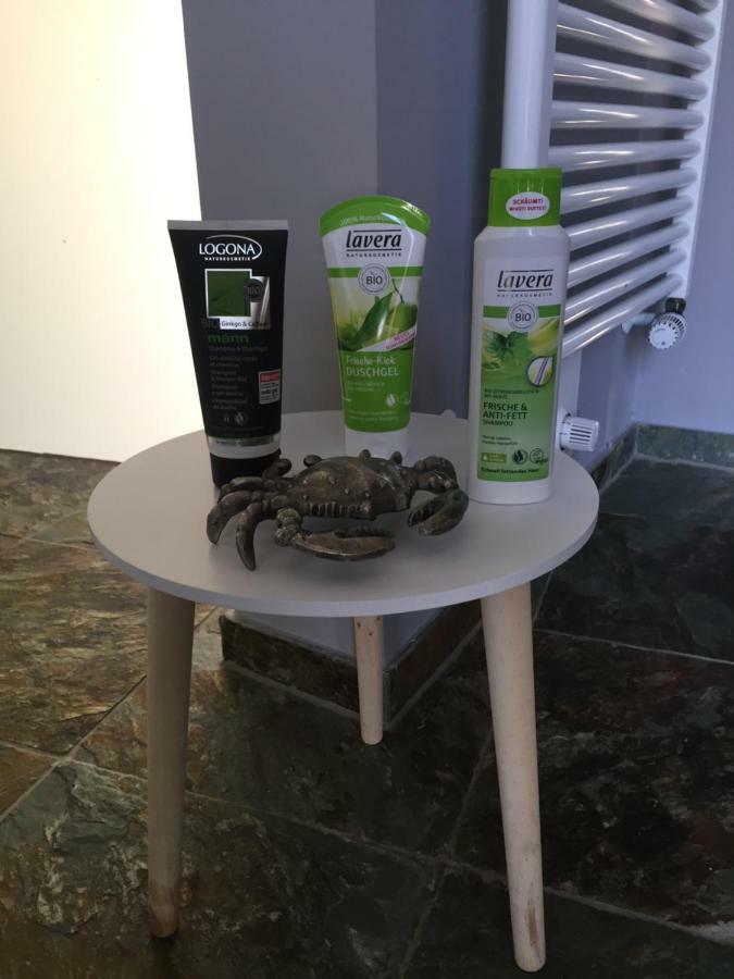 Privatunterkunft ! Moin Rattanbude Wunstorf