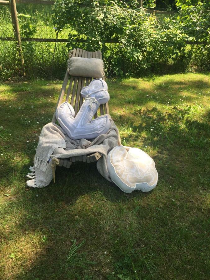 ! Moin Rattanbude Wunstorf