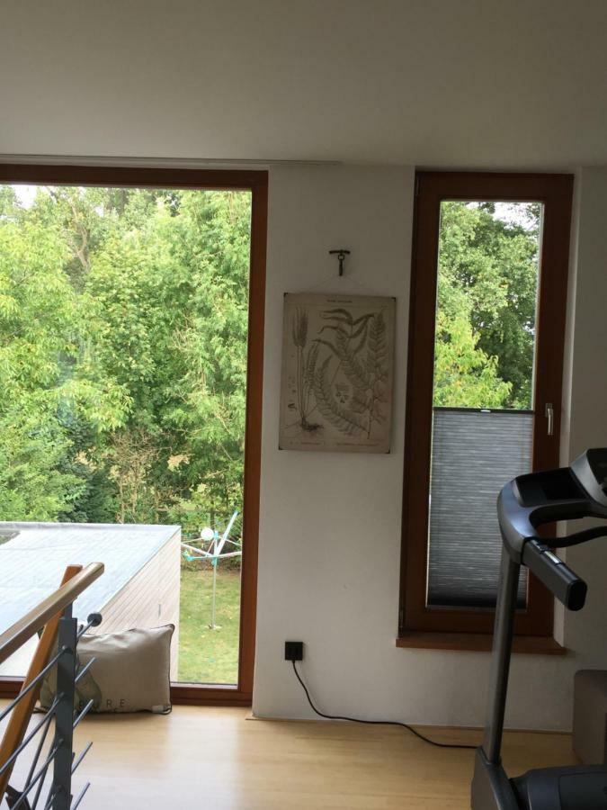 Privatunterkunft ! Moin Rattanbude
