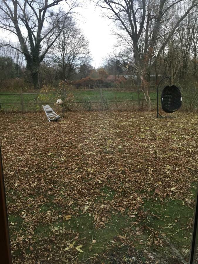 ! Moin Rattanbude Wunstorf